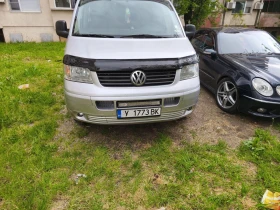 VW T5  - изображение 1