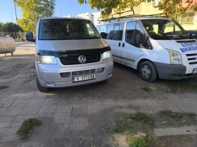 VW T5, снимка 3