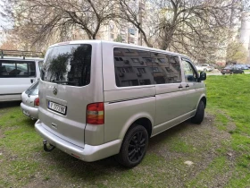 VW T5, снимка 5