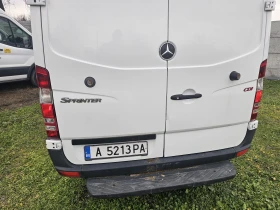 Mercedes-Benz Sprinter 313, снимка 2
