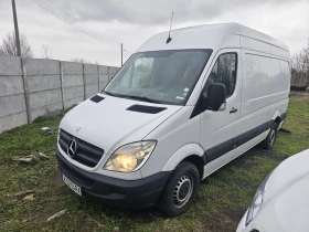 Mercedes-Benz Sprinter 313, снимка 1