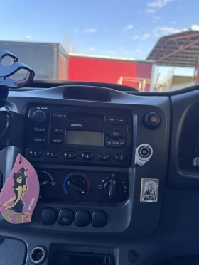 Ford Transit, снимка 6 - Бусове и автобуси - 53643950