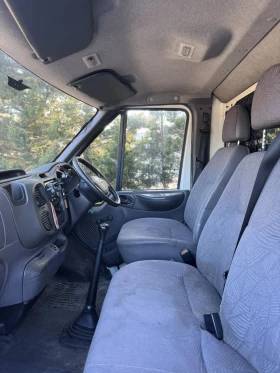 Ford Transit, снимка 9 - Бусове и автобуси - 53643950