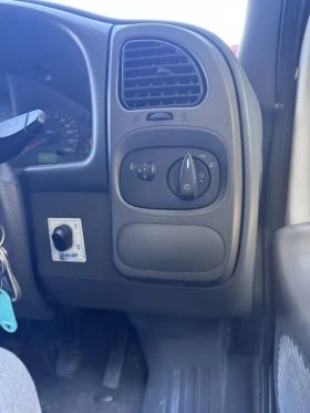 Ford Transit, снимка 8 - Бусове и автобуси - 53643950