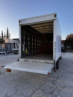 Ford Transit, снимка 3 - Бусове и автобуси - 53643950