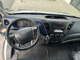 Iveco Daily 3.0D Daily 40c18 | Auto.bg — изображение 12
