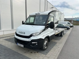 Iveco Daily 3.0D Daily 40c18 | Auto.bg — изображение 3