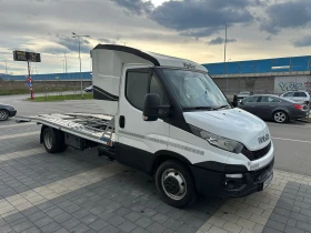 Iveco Daily 3.0D Daily 40c18 | Auto.bg — изображение 10