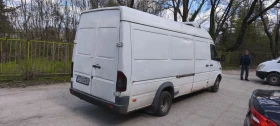 Mercedes-Benz Sprinter 413 �������� | Mobile.bg � ����� ������ 3
