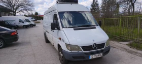 Mercedes-Benz Sprinter 413 �������� | Mobile.bg � ����� ������ 2