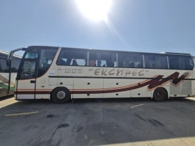 ����� �� �������� �� Setra S 315 HDH