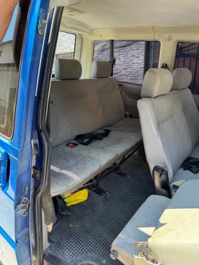VW Transporter ������� | Mobile.bg � ����� ������ 7