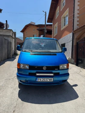 ������ VW Transporter