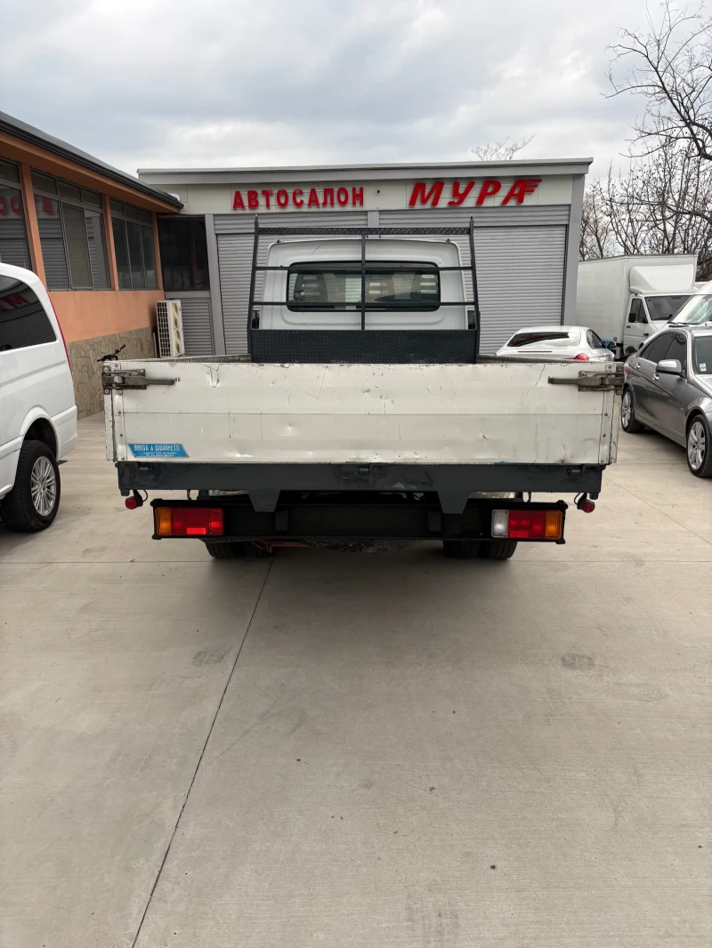 Iveco 35c11, снимка 4 - Бусове и автобуси - 52655764