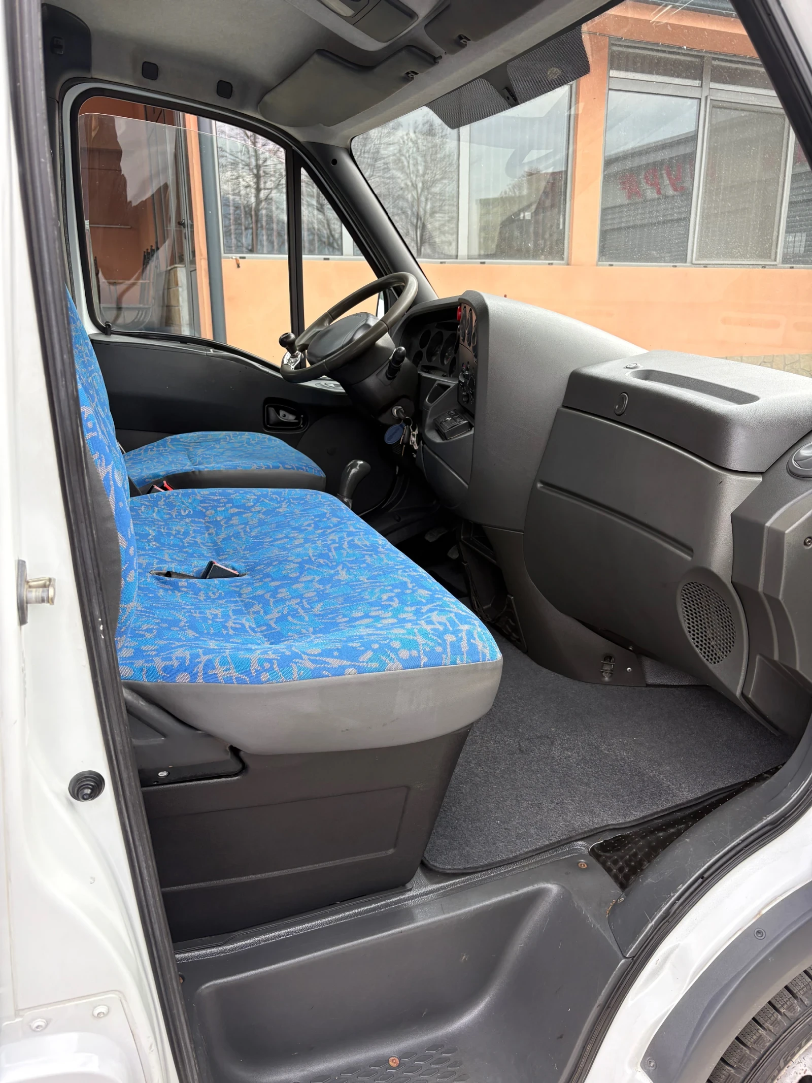 Iveco 35c11  - изображение 3