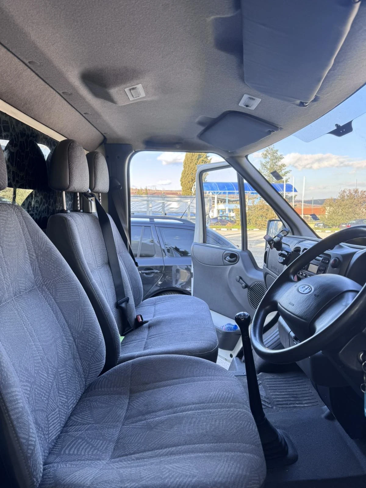 Ford Transit  - изображение 5