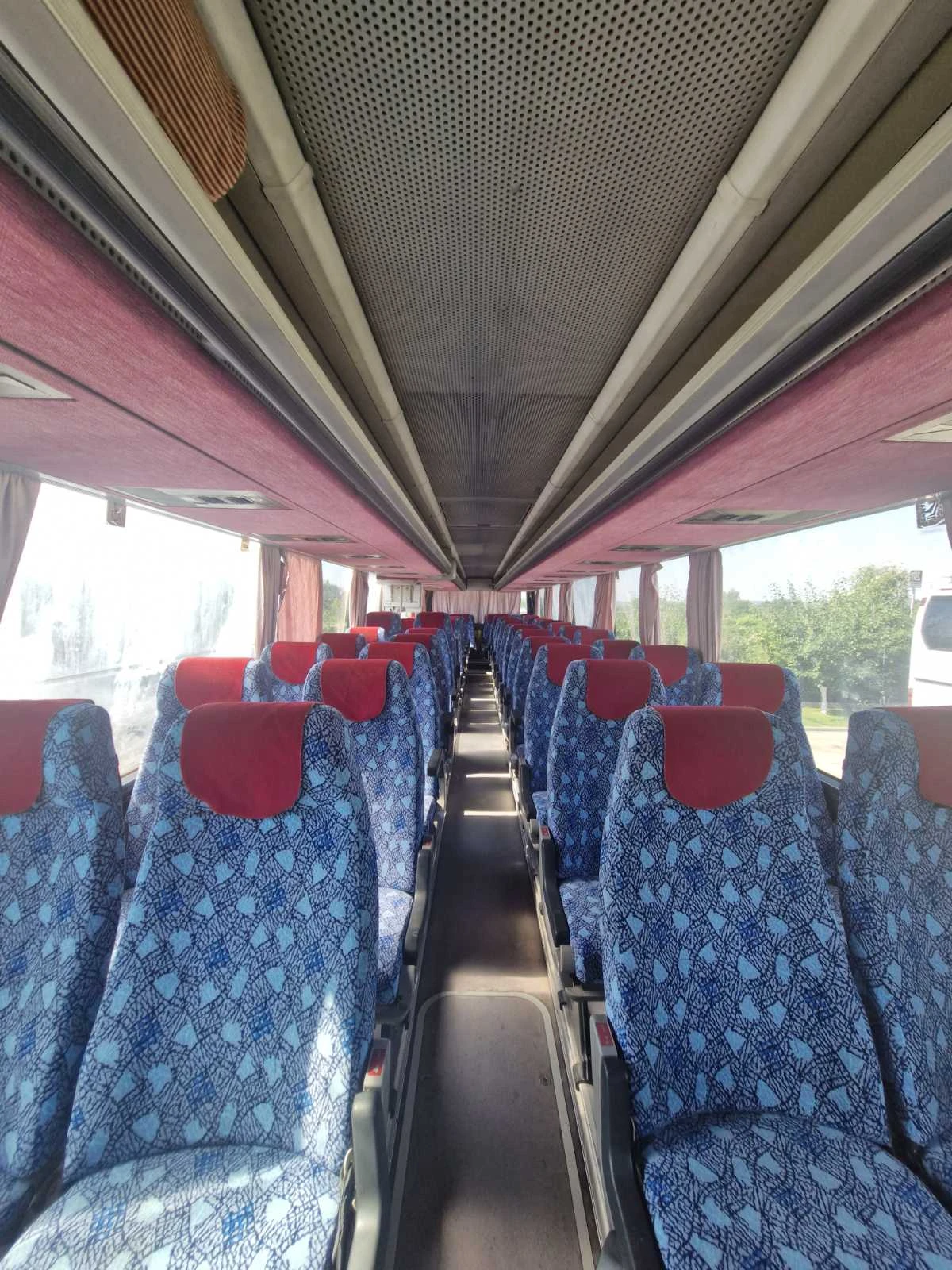 Setra S 315 HDH, снимка 4 - Бусове и автобуси - 55314476