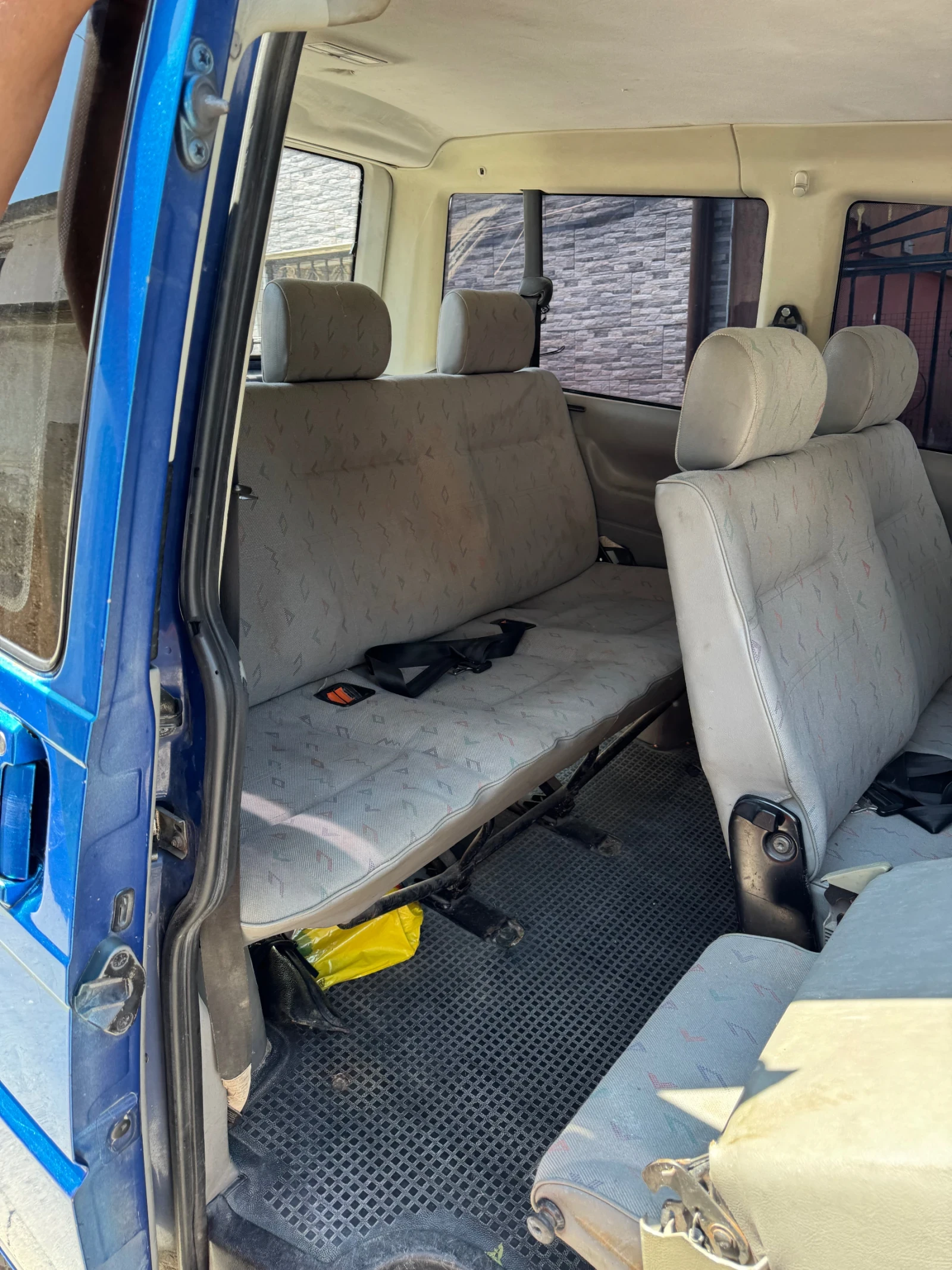 VW Transporter ������� | Mobile.bg � ����������� 7