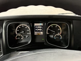 Mercedes-Benz Actros 2645 - Преходен хенгер, комплект с ремарке, снимка 11