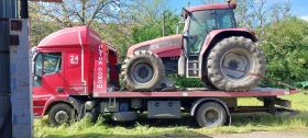 Iveco Eurocargo120e 220, снимка 8