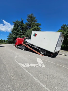 Iveco Eurocargo120e 220, снимка 4