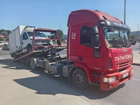 Iveco Eurocargo120e 220, снимка 9