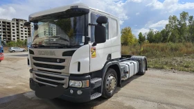 Scania P  410 | Mobile.bg    1