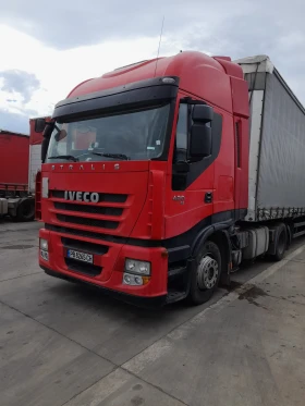  Iveco Stralis