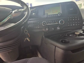 Ford Diesel F-MAX 500 | Mobile.bg    9