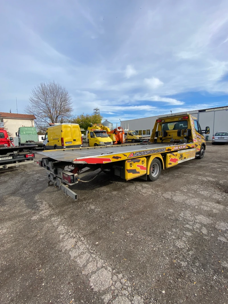 Iveco Daily, снимка 6 - Камиони - 52677214