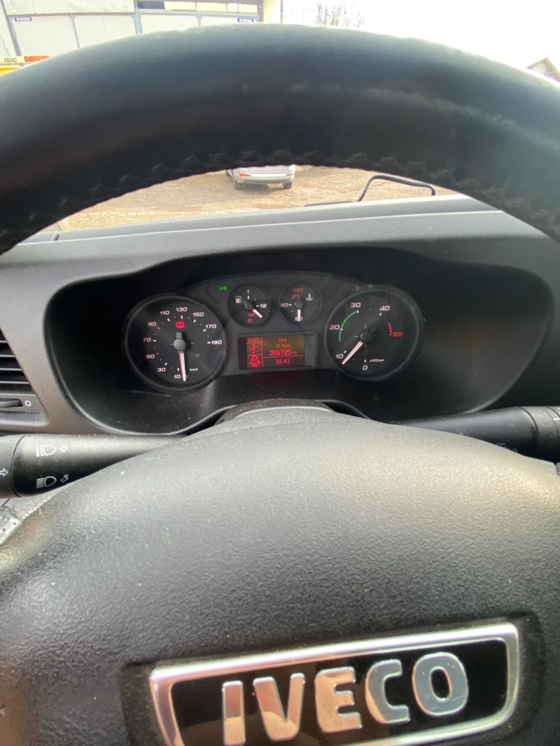 Iveco Daily, снимка 3 - Камиони - 52677214