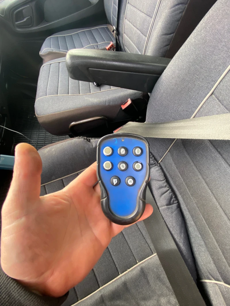 Iveco Daily, снимка 7 - Камиони - 52677214