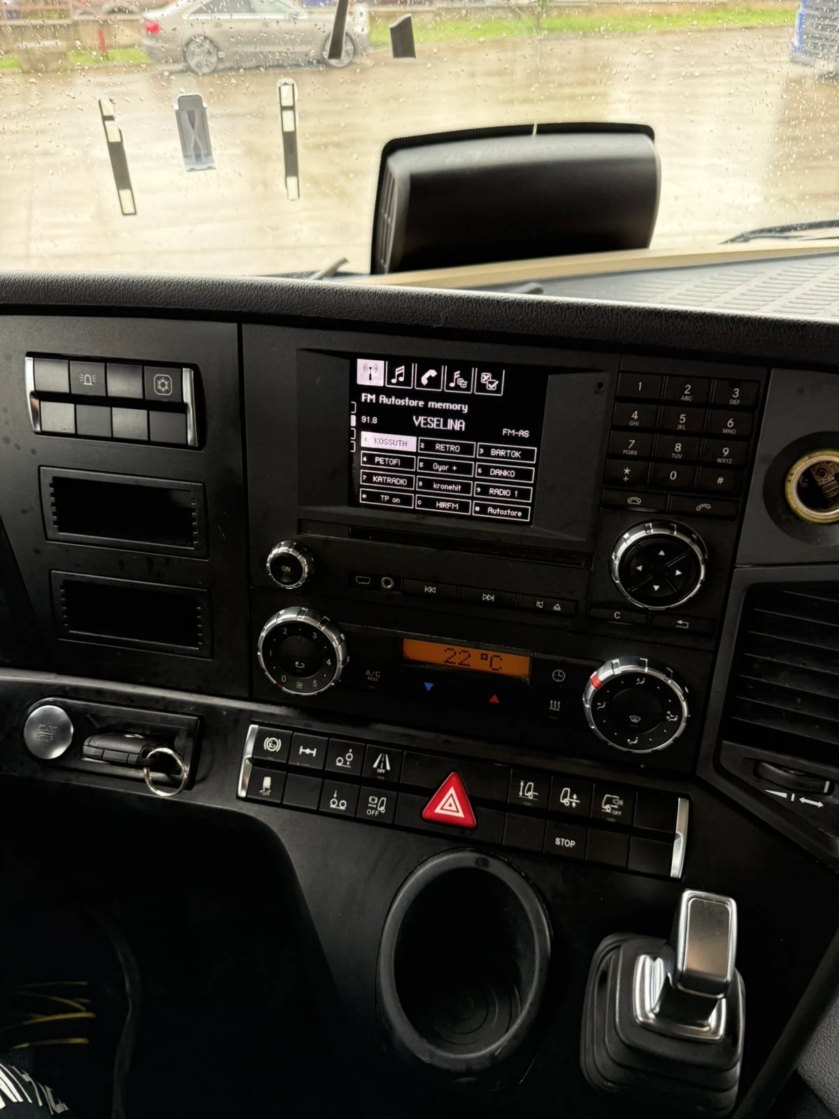 Mercedes-Benz Actros 2645 -  ,    | Mobile.bg   12