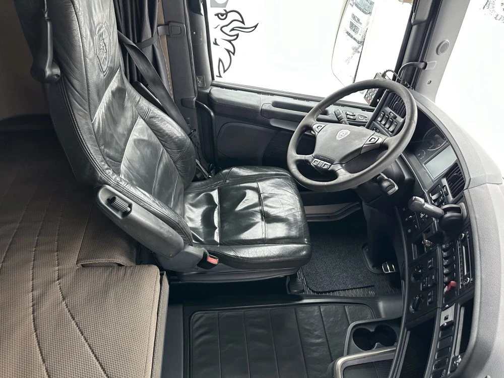 Scania R 560 560 - изображение 10