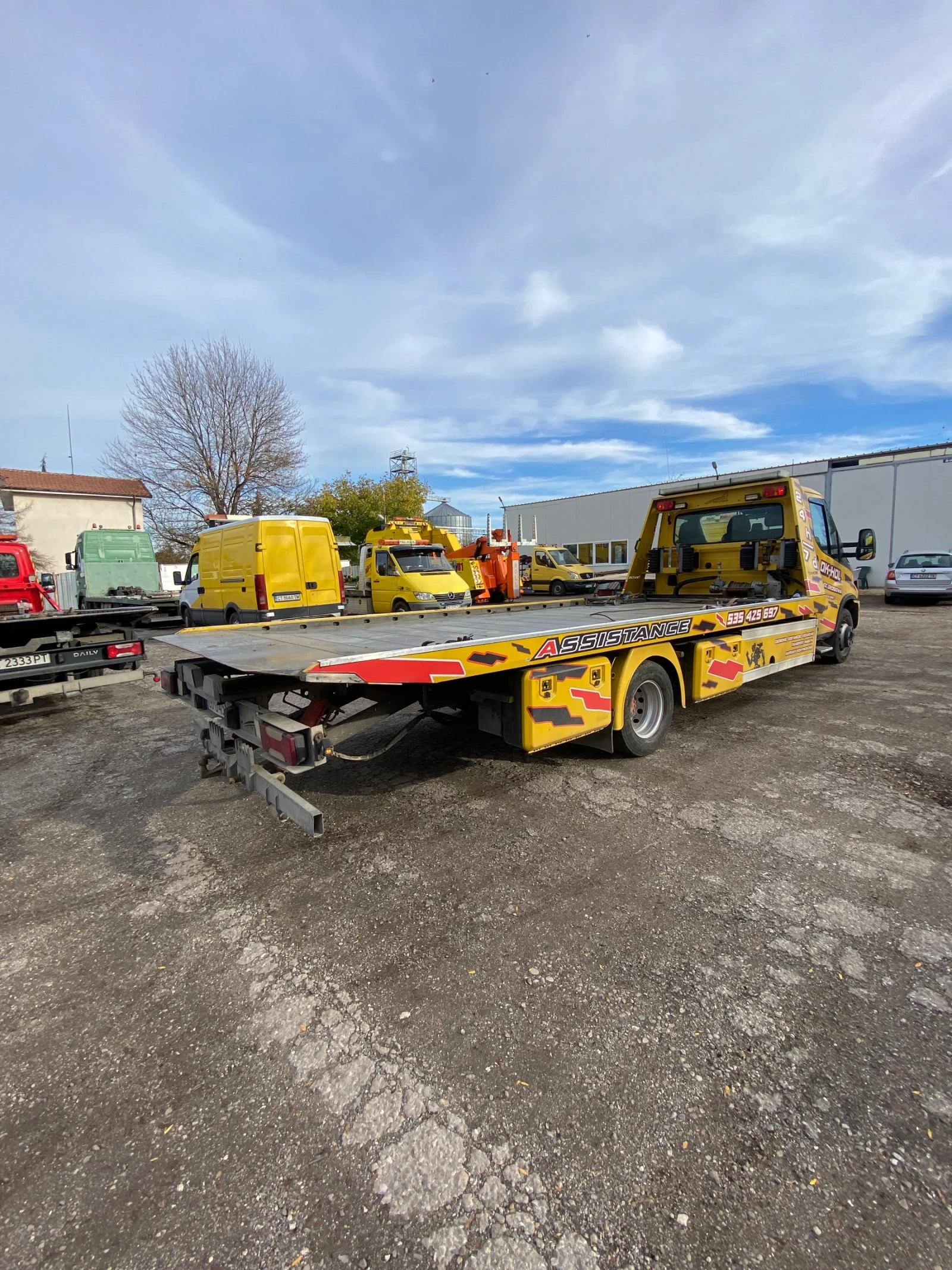 Iveco Daily  - изображение 6