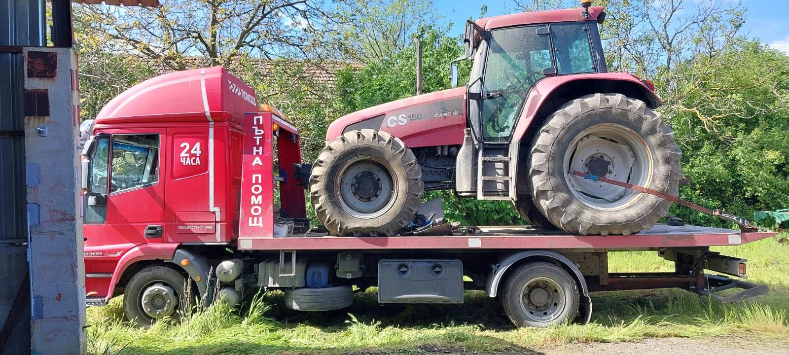 Iveco Eurocargo120e 220, снимка 8 - Камиони - 56184313