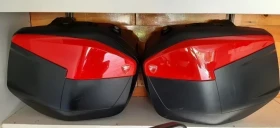 Ducati Multistrada 1260 S Touring, снимка 12