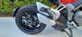 Ducati Multistrada 1260 S Touring, снимка 8