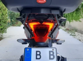 Ducati Multistrada 1260 S Touring, снимка 11