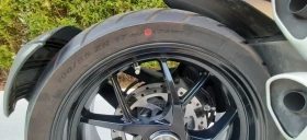 Ducati Multistrada 1260 S Touring, снимка 9