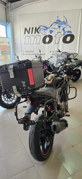 BMW R 310 GS - VOGGE 300 DS Лизинг !, снимка 4
