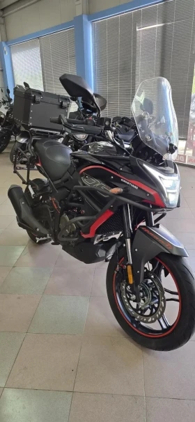 BMW R 310 GS - VOGGE 300 DS Лизинг !, снимка 2