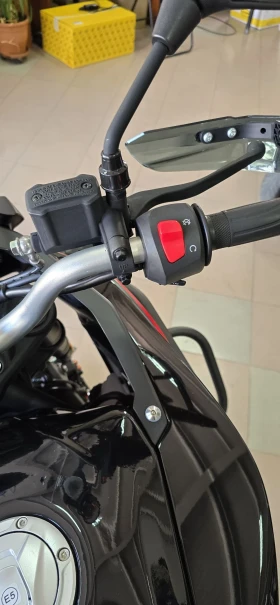 BMW R 310 GS - VOGGE 300 DS Лизинг !, снимка 9