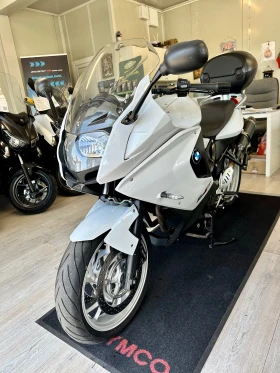 BMW F 800GT 12.2013г. ABS, снимка 7