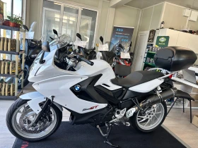 BMW F 800GT 12.2013г. ABS, снимка 14