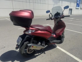 Piaggio Beverly 350 sport, снимка 4