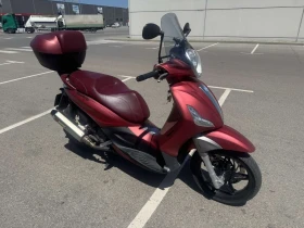 Piaggio Beverly 350 sport, снимка 1