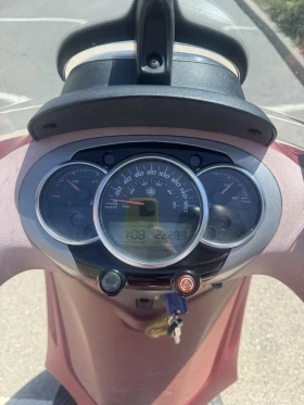 Piaggio Beverly 350 sport, снимка 8
