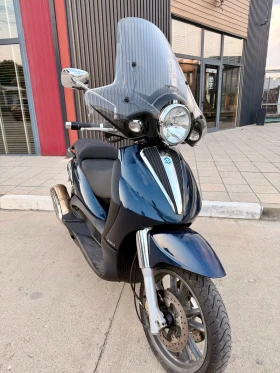 Piaggio Beverly 500, снимка 2