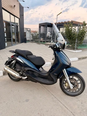 Piaggio Beverly 500, снимка 3